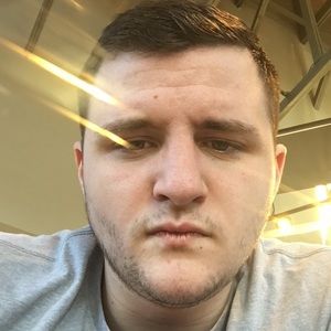 Meet your Posher, Brett